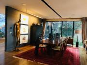 Casa en venta en San Mateo Tlaltenango, Cuajimalpa de...