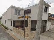 CASA EN VENTA EN SAN MATEO, VILLAS SANTIN, TOLUCA, EDOMEX