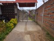 CASA EN VENTA EN SAN MATEO, XOCHIMILCO