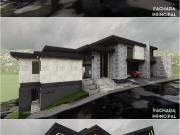 CASA EN VENTA EN SAN MICHELLE CARRETERA NACIONAL