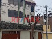 Casa en venta en San Miguel a S/1,394,000