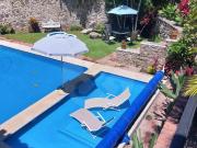 Casa en venta en San Miguel Acapantzingo