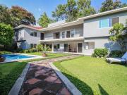 Casa en venta en San Miguel Acapantzingo, Cuernavaca,...