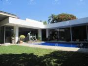 Casa en venta en San Miguel Acapantzingo, Cuernavaca,...
