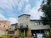 Casa en venta en San Miguel Ajusco, Tlalpan, CDMX