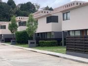 Casa en venta en San Miguel Ameyalco, Lerma, México