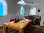 Casa en venta en San Miguel Chapultepec