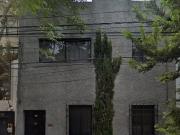 Casa en venta en San Miguel Chapultepec II Sección,...