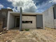 Casa en venta en San Miguel Cumbre, Dzityá