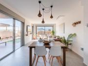 Casa en venta en San Miguel de Abona, Golf del Sur...