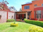 Casa en Venta en San Miguel de Allende | Amplio Jardín y...