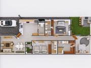 Casa en venta en San Miguel de Allende Centro, San...