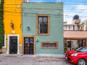 Casa en Venta en San Miguel de Allende Cerca del Centro...