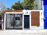 Casa en Venta en San Miguel de Allende con Terraza y...