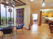 Casa en venta en San Miguel de Allende con terraza y...