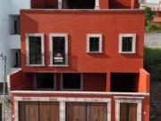 CASA EN SAN MIGUEL, CON VISTAS A LA PARROQUIA