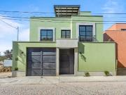 Casa en venta en San Miguel de Allende – Rooftop, Patio...