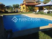 Casa en Venta en San Miguel de Colin