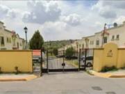 Casa en venta en San Miguel de los Jagüeyes, Huehuetoca,...