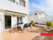 Casa en venta en San Miguel de Salinas, Alicante Costa...