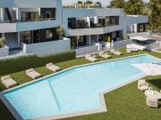 Casa en venta en San Miguel de Salinas, Alicante Costa...