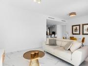 Casa en venta en San Miguel de Salinas. BUNGALOW EN...