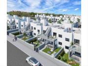 Casa en venta en San Miguel de Salinas. Bungalows de...