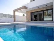 Casa en venta en San Miguel de Salinas. Casas San Miguel de.