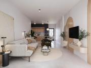 Casa en venta en San Miguel de Salinas. Casas San Miguel de.