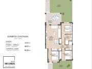 Casa en venta en San Miguel de Salinas. En el corazón de...