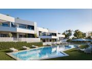 Casa en venta en San Miguel de Salinas. Fantástico...