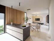 Casa en venta en San Miguel de Salinas. VILLAS MODERNAS...