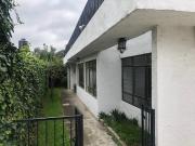 Casa en Venta en San Miguel Topilejo, Tlalpan, Excelente...