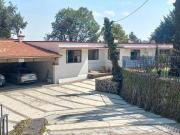 Casa en Venta en San Miguel Xicalco, Tlalpan