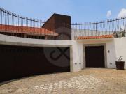 Casa en Venta en San Miguel Xicalco, Tlalpan, CDMX