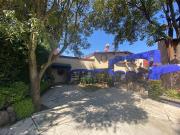 Casa en venta en San Miguel Xicalco, Tlalpan, Ciudad de...