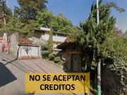 Casa en venta en San Miguel Xicalco, Tlalpan, Ciudad de...