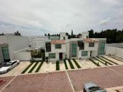 Casa en venta en San Miguel Zacango, Toluca, México