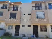 Casa en Venta en San Miguel Zinacantepec, Zinacantepec...
