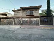 Casa en Venta Villas de Anáhuac, San Nicolas de los Garza