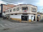 casa en venta en san nicolas. Cod V94796