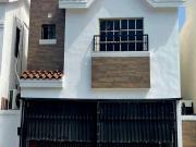 CASA EN VENTA EN SAN NICOLAS DE LOS GARZA