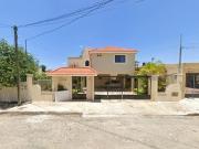 CASA EN VENTA EN SAN NICOLÁS NORTE, MÉRIDA YUCATÁN