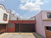Casa en Venta en San Nicolas Tolentino, Edo Mex