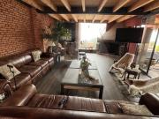 Casa en venta en San Nicolás Totolapan