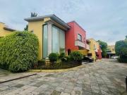 Casa en Venta en San Nicolás Totolapan