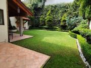 CASA EN VENTA EN SAN NICOLÁS TOTOLAPAN LA MAGDALENA...