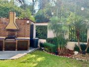 Casa en venta en San Nicolás Totolapan, La Magdalena...