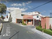 Casa en venta en San Nicolás Totolapan, La Magdalena...