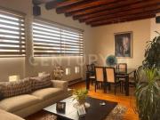 Casa en Venta en Magdalena Contreras, San Nicolás...